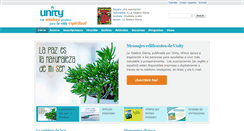 Desktop Screenshot of compra.unityenlinea.org